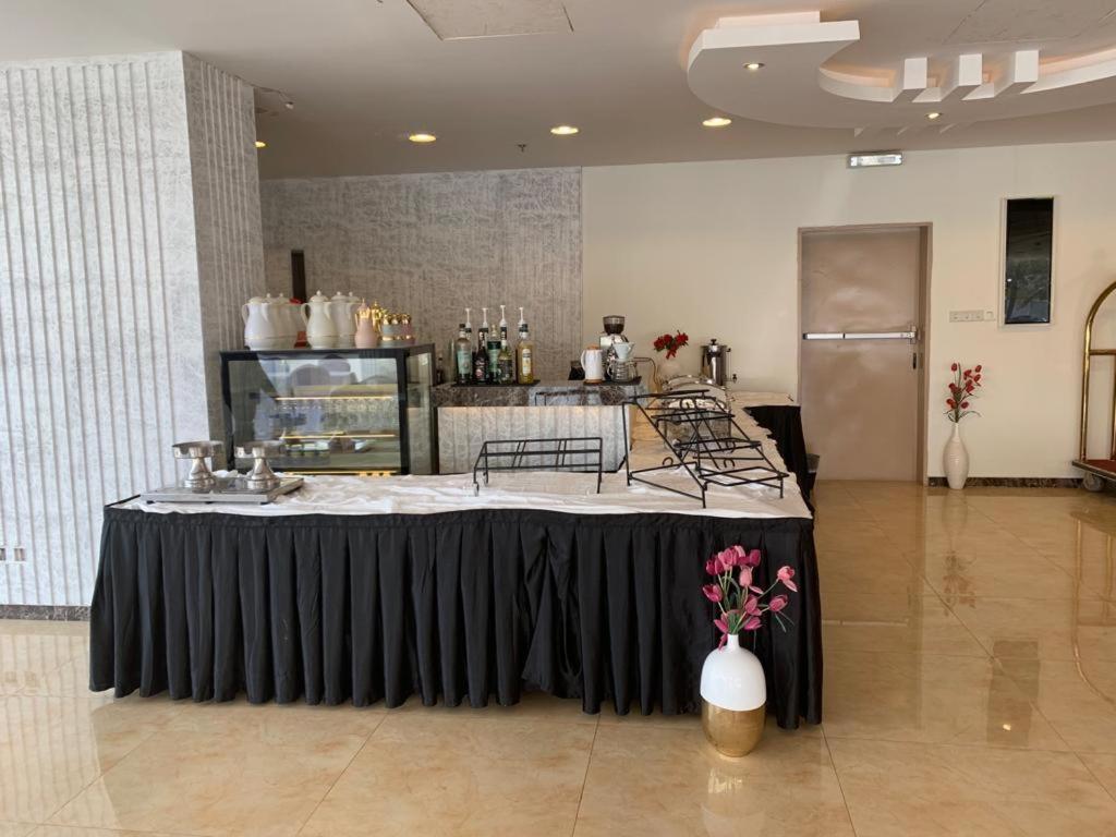 Almakan Hotel 113 Riyadh Exterior photo