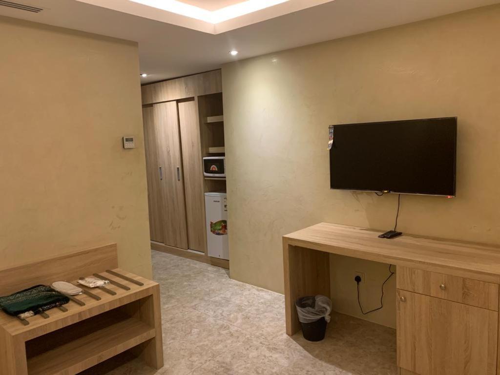 Almakan Hotel 113 Riyadh Exterior photo