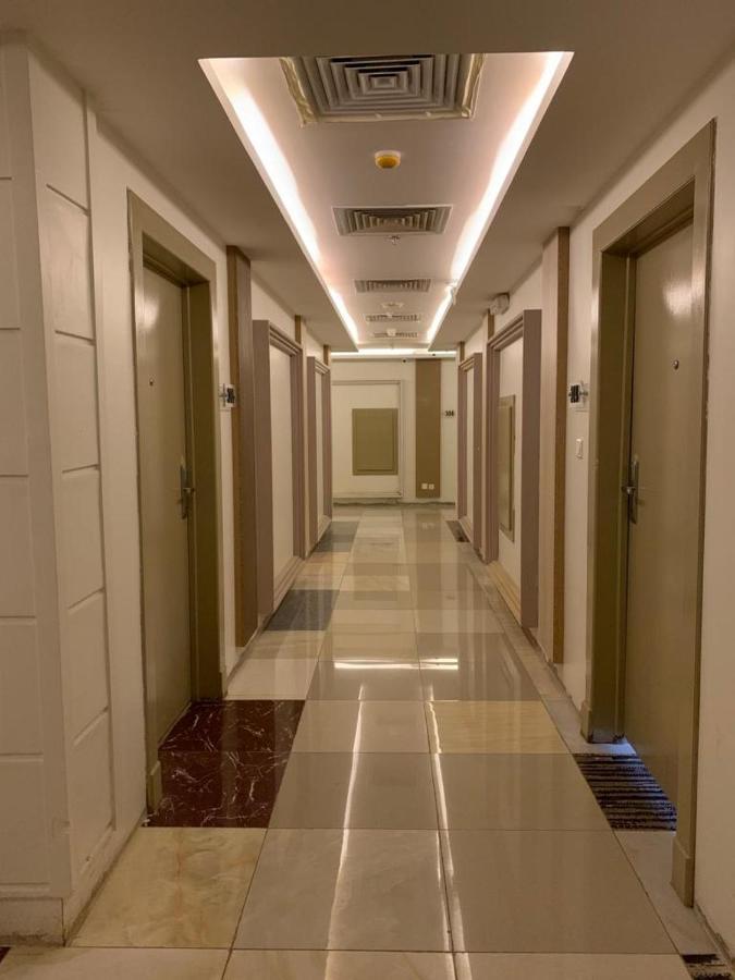 Almakan Hotel 113 Riyadh Exterior photo