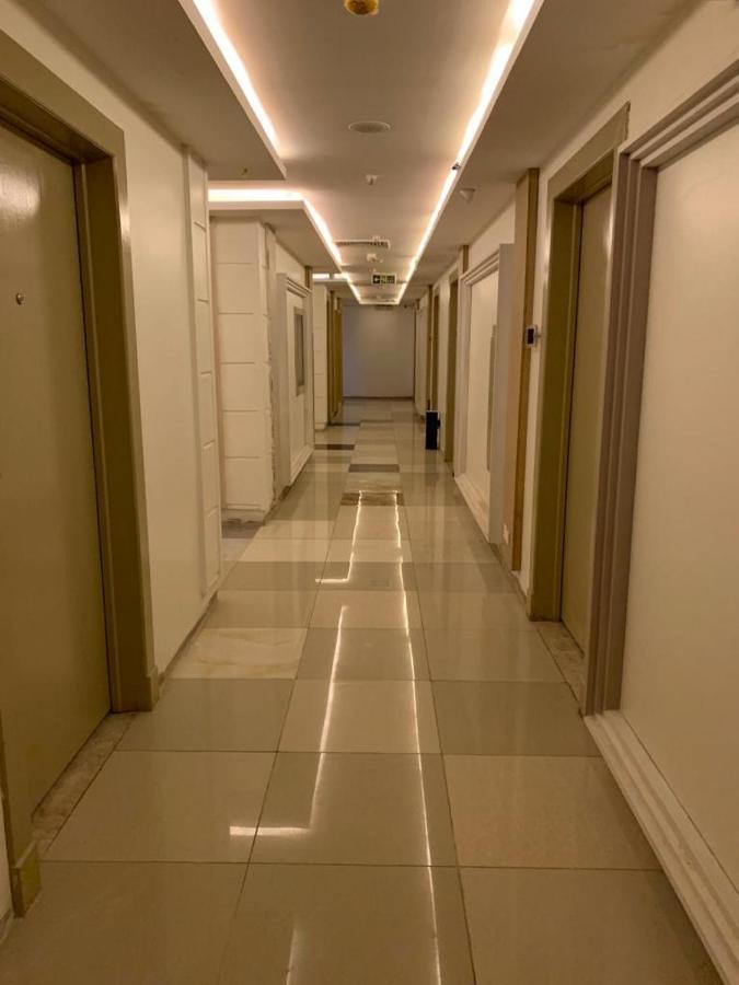 Almakan Hotel 113 Riyadh Exterior photo