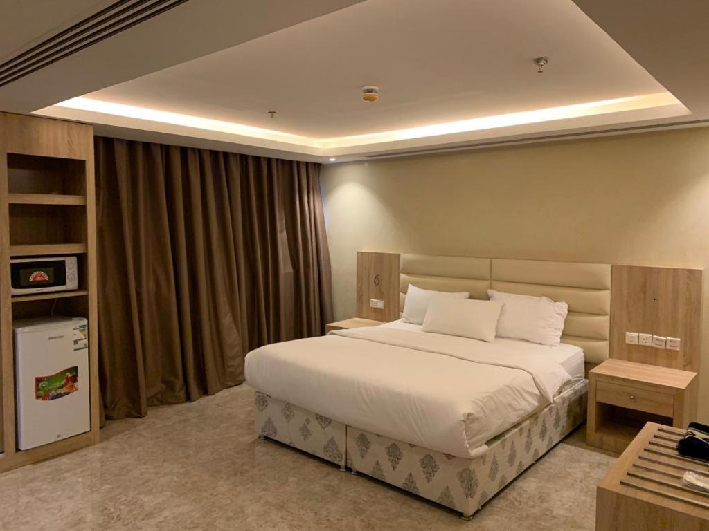 Almakan Hotel 113 Riyadh Exterior photo